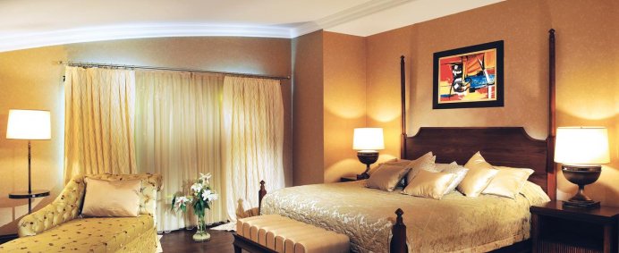 Hotel SUSESI LUXURY BEACH RESORT 5* - Belek, Turcia. - Photo 10