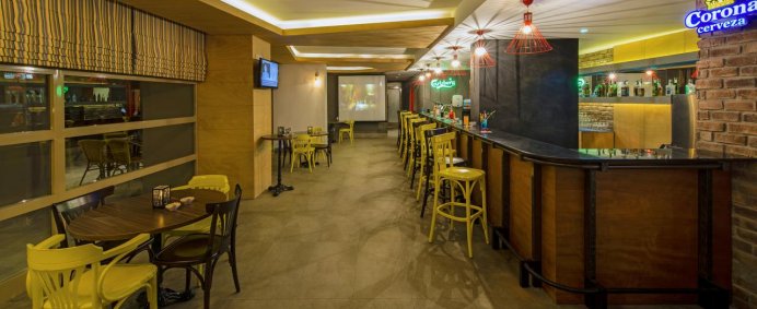 Hotel GRAND PARK LARA 4* - Lara, Turcia. - Photo 7