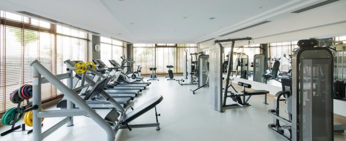 Hotel GRAND PARK LARA 4* - Lara, Turcia. - Photo 8