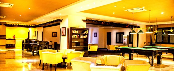 Hotel NUBIA AQUA BEACH RESORT 4* - Hurghada, Egipt. - Photo 7