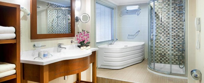 Hotel BELCONTI RESORT 5* - Belek, Turcia. - Photo 6