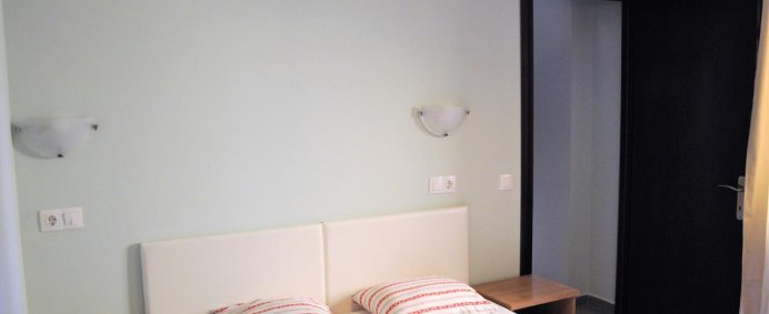 Aparthotel ALEXANIKA APARTMENTS 3* - Halkidiki Sithonia, Grecia. - Photo 4