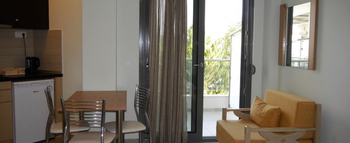 Aparthotel ALEXANIKA APARTMENTS 3* - Halkidiki Sithonia, Grecia. - Photo 6