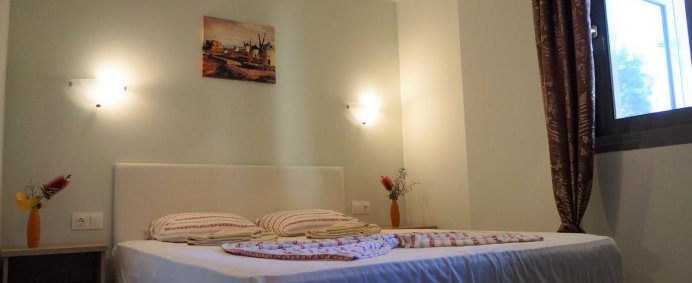 Aparthotel ALEXANIKA APARTMENTS 3* - Halkidiki Sithonia, Grecia. - Photo 7