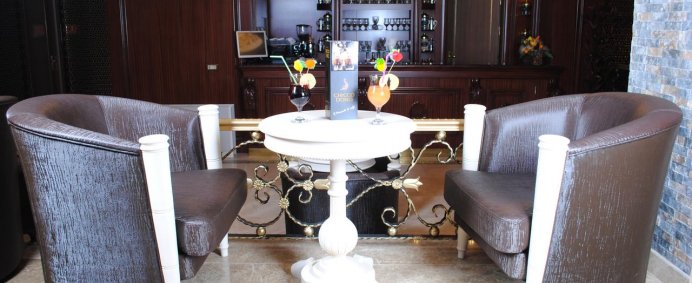 Hotel MARMARAY 4* - Istanbul, Turcia. - Photo 9
