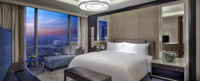 Hotel HILTON ISTANBUL BOMONTI 5* - Istanbul, Turcia. - Photo 7