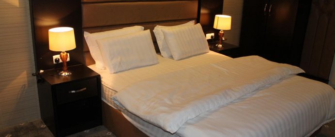 Hotel DESERT ROSE 5* - Hurghada, Egipt. - Photo 1
