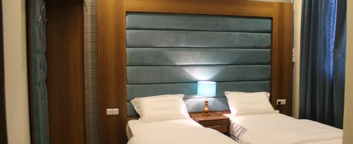 Hotel DESERT ROSE 5* - Hurghada, Egipt. - Photo 2