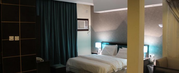 Hotel DESERT ROSE 5* - Hurghada, Egipt. - Photo 3