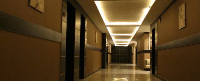 Hotel DESERT ROSE 5* - Hurghada, Egipt. - Photo 4