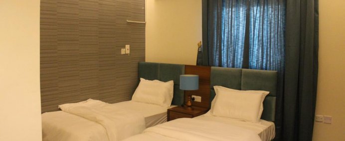 Hotel DESERT ROSE 5* - Hurghada, Egipt. - Photo 6