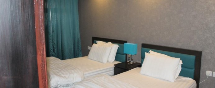 Hotel DESERT ROSE 5* - Hurghada, Egipt. - Photo 10