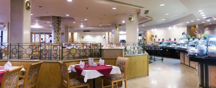 Hotel SUNRISE HOLIDAYS 5* - Hurghada, Egipt. (ADULT ONLY 16+) - Photo 5