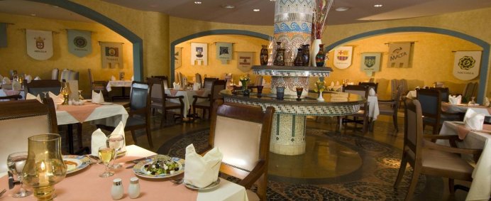 Hotel SUNRISE HOLIDAYS 5* - Hurghada, Egipt. (ADULT ONLY 16+) - Photo 10