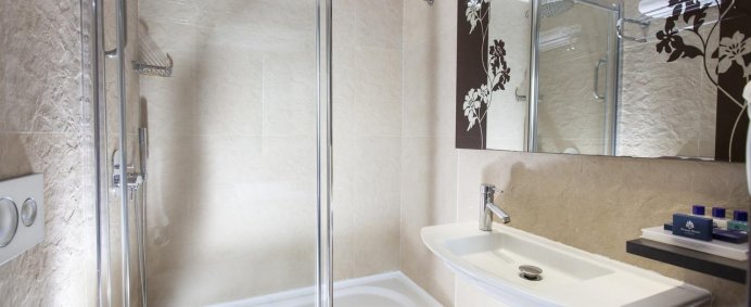 Hotel KONAK 4* - Istanbul, Turcia. - Photo 14