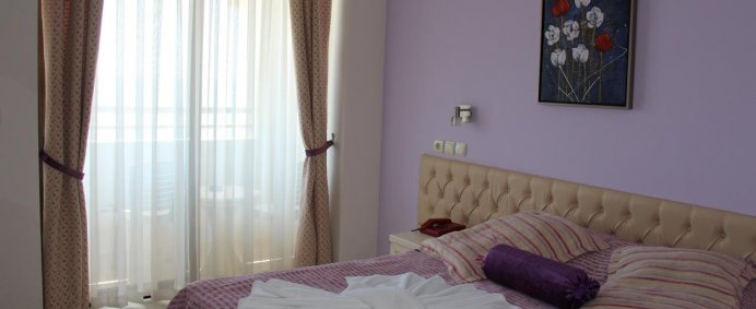 Hotel ESAT 3* - Kusadasi, Turcia. - Photo 6