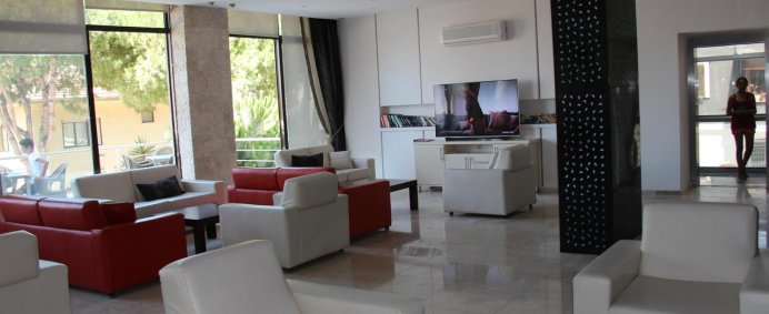 Hotel ESAT 3* - Kusadasi, Turcia. - Photo 13