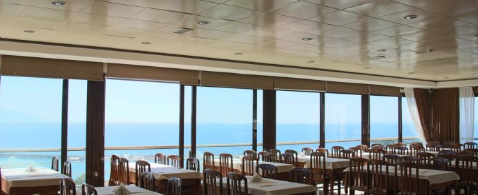 Hotel ESAT 3* - Kusadasi, Turcia. - Photo 14