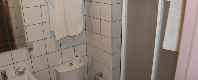 Hotel ESAT 3* - Kusadasi, Turcia. - Photo 15