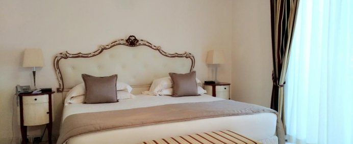Hotel PALACE 5* - Milano Marittima, Italia. - Photo 3