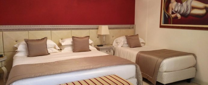 Hotel PALACE 5* - Milano Marittima, Italia. - Photo 5