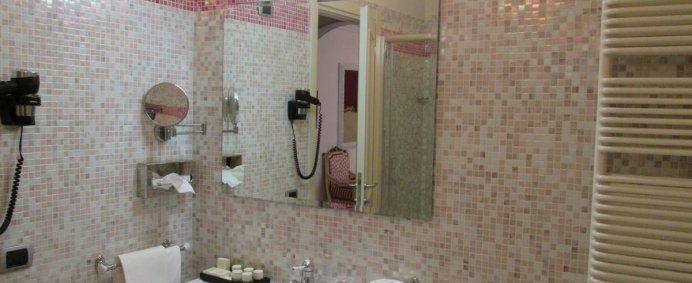 Hotel PALACE 5* - Milano Marittima, Italia. - Photo 7