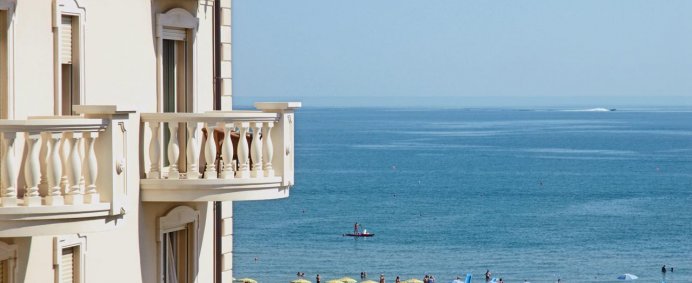 Hotel PALACE 5* - Milano Marittima, Italia. - Photo 8