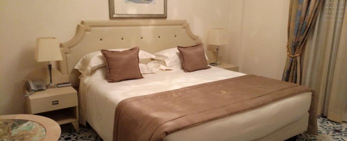 Hotel PALACE 5* - Milano Marittima, Italia. - Photo 10