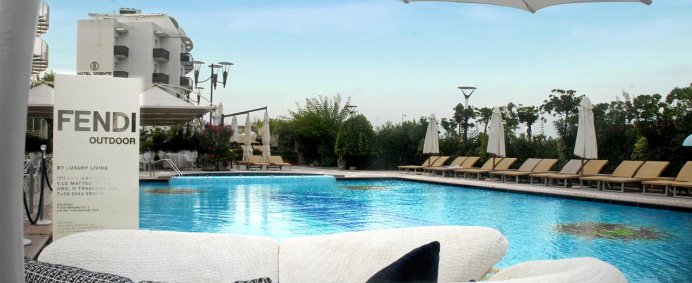Hotel PALACE 5* - Milano Marittima, Italia. - Photo 11