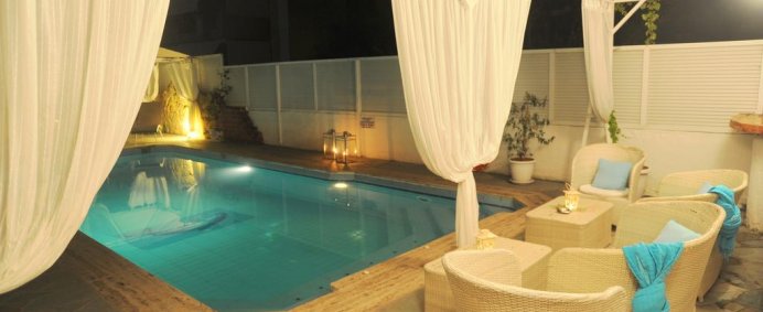 Hotel ALKYONIS 3* - Halkidiki Nea Kalikratia, Grecia. - Photo 12
