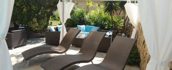 Hotel ALKYONIS 3* - Halkidiki Nea Kalikratia, Grecia. - Photo 13