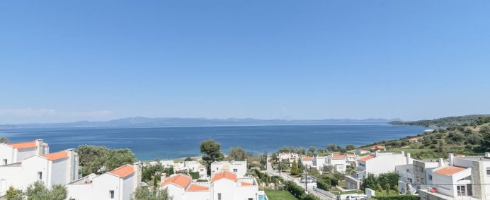 Vilele KAPPA RESORT 5* - Halkidiki Kassandra, Grecia - Photo 1