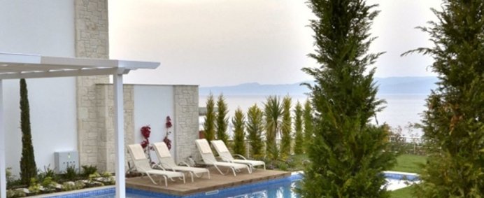 Vilele KAPPA RESORT 5* - Halkidiki Kassandra, Grecia - Photo 8