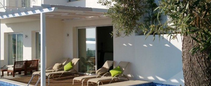 Vilele KAPPA RESORT 5* - Halkidiki Kassandra, Grecia - Photo 10
