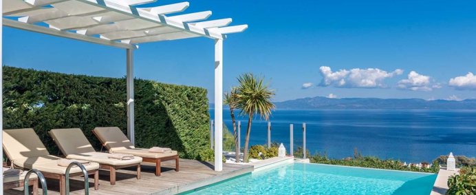 Vilele KAPPA RESORT 5* - Halkidiki Kassandra, Grecia - Photo 14