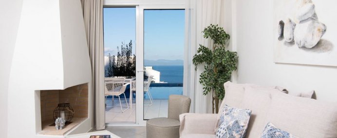 Vilele KAPPA RESORT 5* - Halkidiki Kassandra, Grecia - Photo 18