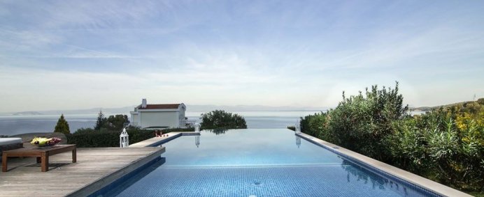 Vilele KAPPA RESORT 5* - Halkidiki Kassandra, Grecia - Photo 19