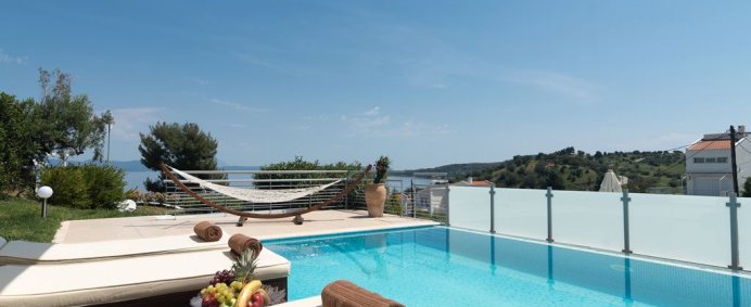 Vilele KAPPA RESORT 5* - Halkidiki Kassandra, Grecia - Photo 22