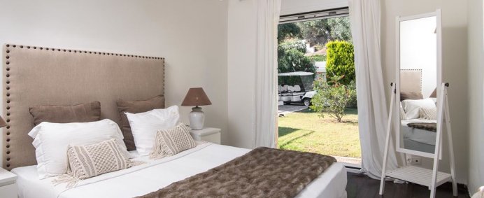 Vilele KAPPA RESORT 5* - Halkidiki Kassandra, Grecia - Photo 24