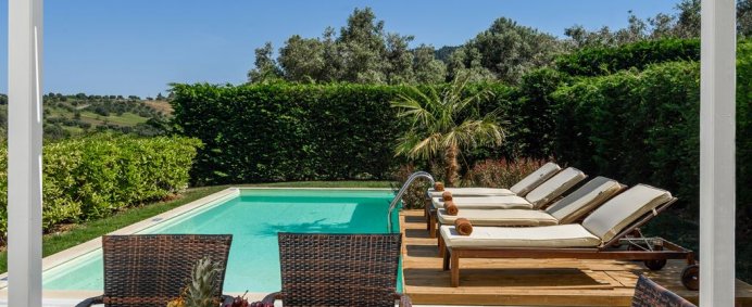 Vilele KAPPA RESORT 5* - Halkidiki Kassandra, Grecia - Photo 26