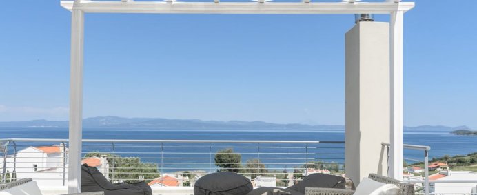 Vilele KAPPA RESORT 5* - Halkidiki Kassandra, Grecia - Photo 37