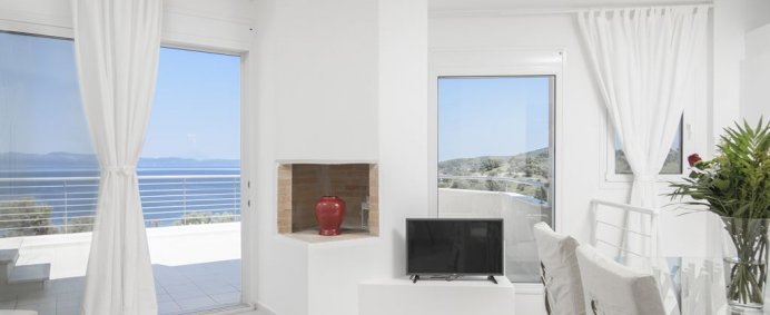 Vilele KAPPA RESORT 5* - Halkidiki Kassandra, Grecia - Photo 38