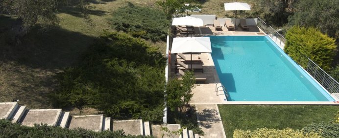 Vilele KAPPA RESORT 5* - Halkidiki Kassandra, Grecia - Photo 39