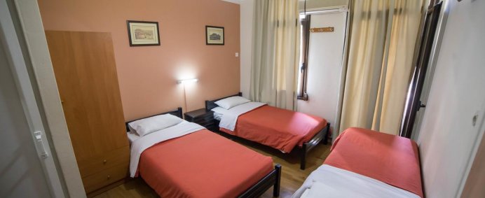 Hotel TEMPI 1* - Atena, Grecia. (hotel situat langa ACROPOLE) - Photo 6