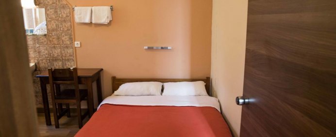 Hotel TEMPI 1* - Atena, Grecia. (hotel situat langa ACROPOLE) - Photo 8