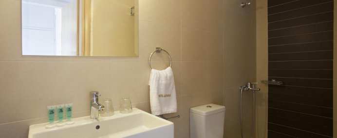 Hotel METROPOLIS 2* - Atena, Grecia (hotel situat langa ACROPOLE) - Photo 4