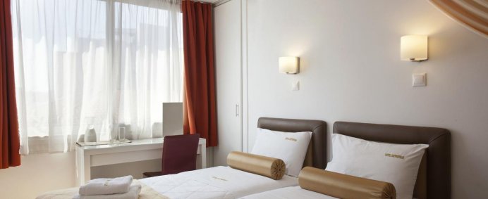 Hotel METROPOLIS 2* - Atena, Grecia (hotel situat langa ACROPOLE) - Photo 7