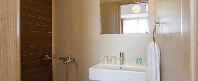 Hotel METROPOLIS 2* - Atena, Grecia (hotel situat langa ACROPOLE) - Photo 13