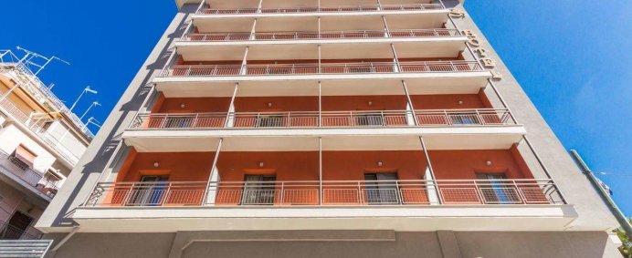 Hotel @SYNGROU FIX 2* - Atena, Grecia (hotel situat langa ACROPOLE) - Photo 1