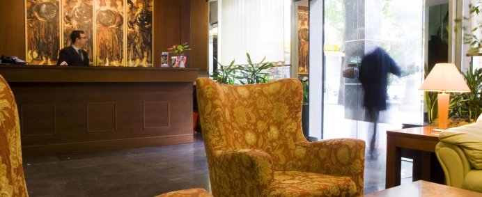 Hotel ARETHUSA 3* - Atena, Grecia (hotel situat langa ACROPOLE) - Photo 6